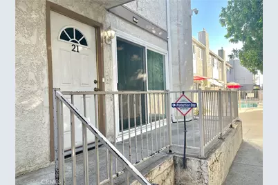 14293 Foothill Boulevard #21, Sylmar, CA 91342 - Photo 1