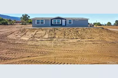 9622 Via Verde Avenue, Pinon Hills, CA 92372 - Photo 45