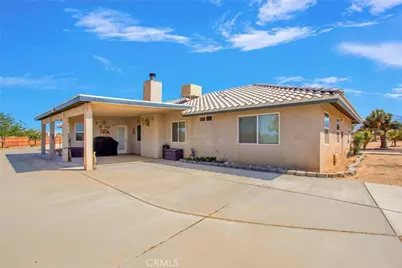 7330 Smoke Tree Road, Phelan, CA 92371 - Photo 37