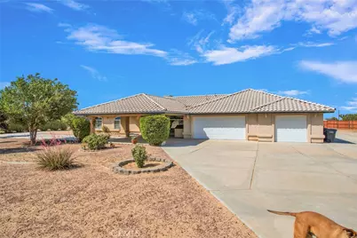 7330 Smoke Tree Road, Phelan, CA 92371 - Photo 3