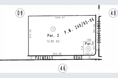 0 Palmdale N/W Bellflower 13.86Ac, Adelanto, CA 92301 - Photo 5