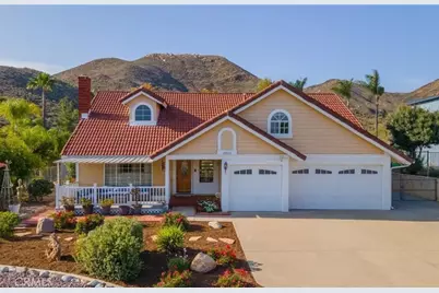 22136 Woodcreek Lane, Wildomar, CA 92595 - Photo 1