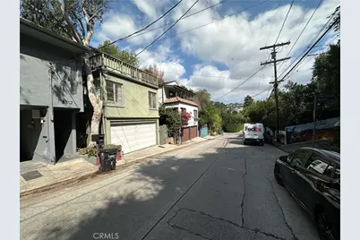 8317 Kirkwood, Hollywood Hills, CA 90046 - Photo 5