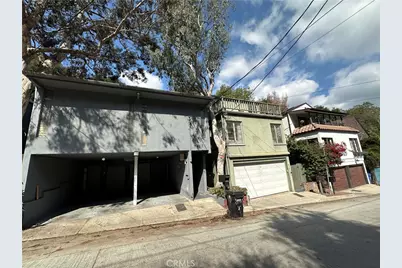 8317 Kirkwood, Hollywood Hills, CA 90046 - Photo 3