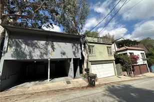 8317 Kirkwood, Hollywood Hills, CA 90046 - Photo 3