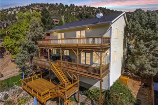 6284 Apple Vista Dr, Wrightwood, CA 92397 - Photo 1