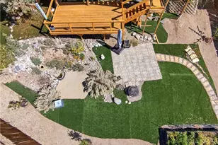 6284 Apple Vista Dr, Wrightwood, CA 92397 - Photo 5