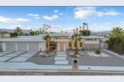 2100 E Sahara Road, Palm Springs, CA 92262 - Photo 1