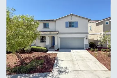 24905 Gulfstream Lane, Moreno Valley, CA 92553 - Photo 1
