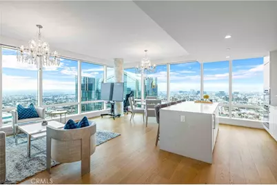 877 Francisco Street #4111, Los Angeles, CA 90017 - Photo 1