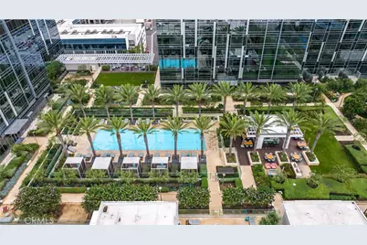 877 Francisco Street #4111, Los Angeles, CA 90017 - Photo 27