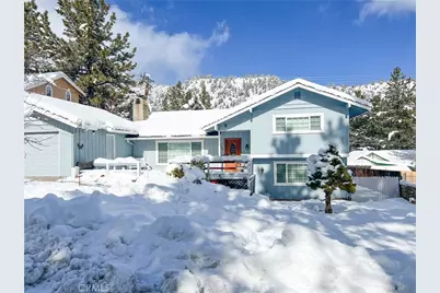 784 Apple Avenue, Wrightwood, CA 92397 - Photo 3