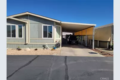 14000 El Evado Road #43, Victorville, CA 92392 - Photo 3