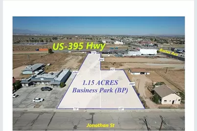 18040 Jonathan, Adelanto, CA 92301 - Photo 1
