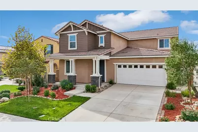 2464 Yellowstone Way, Rialto, CA 92377 - Photo 3