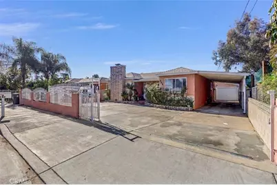 7848 Elm Street, Highland, CA 92410 - Photo 1