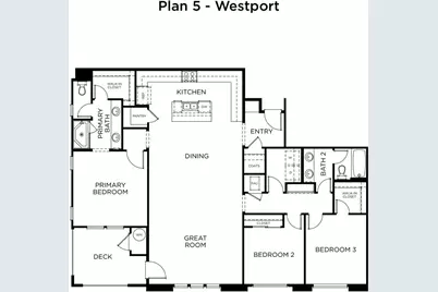 12903 Paradiso #201, Eastvale, CA 92880 - Photo 35