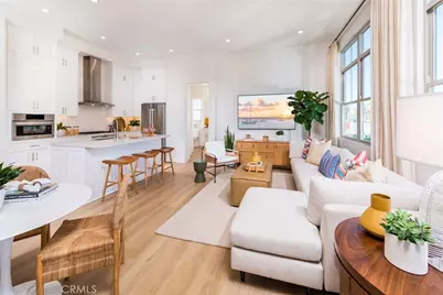 126 Sunnyside, Irvine, CA 92618 - Photo 1