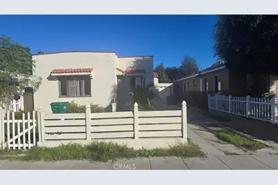 2452 Adriatic, Long Beach, CA 90810 - Photo 1