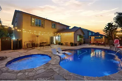 25654 Red Hawk, Corona, CA 92883 - Photo 51