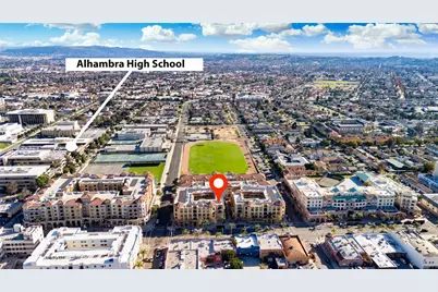 408 W Main Street #2G, Alhambra, CA 91801 - Photo 27