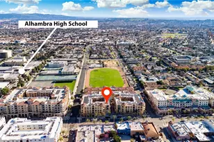 408 W Main St, Alhambra, CA 91801 - Photo 27