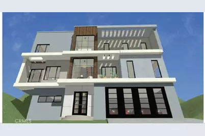 8220 Mannix Drive, Los Angeles, CA 90046 - Photo 1