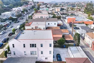 3945 Woolwine, Los Angeles, CA 90063 - Photo 13