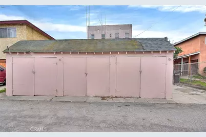 3945 Woolwine, Los Angeles, CA 90063 - Photo 27