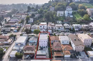 3945 Woolwine, Los Angeles, CA 90063 - Photo 19