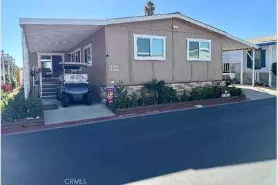 1456 E Philadelphia #322, Ontario, CA 91761 - Photo 1