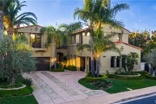 9 Vista Alberi, Newport Coast, CA 92657 - Photo 3