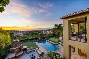 9 Vista Alberi, Newport Coast, CA 92657 - Photo 47