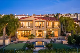 9 Vista Alberi, Newport Coast, CA 92657 - Photo 1