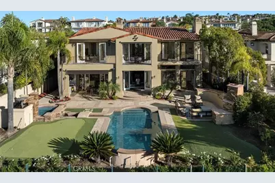 9 Vista Alberi, Newport Coast, CA 92657 - Photo 1