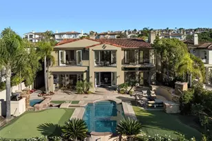 9 Vista Alberi, Newport Coast, CA 92657 - Photo 1