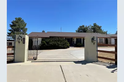 19574 Happy Valley, Apple Valley, CA 92308 - Photo 43