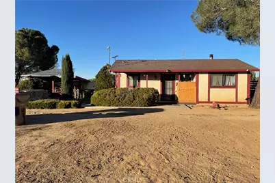 19574 Happy Valley, Apple Valley, CA 92308 - Photo 33