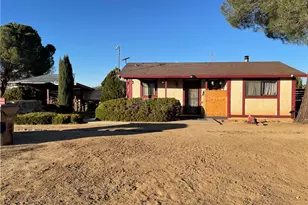19574 Happy Valley, Apple Valley, CA 92308 - Photo 33