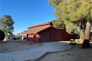 19574 Happy Valley, Apple Valley, CA 92308 - Photo 11