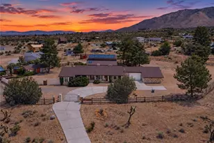 19574 Happy Valley, Apple Valley, CA 92308 - Photo 3