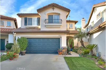 27641 Atlas Lane, Canyon Country, CA 91351 - Photo 1