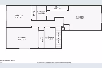 5320 Peck Road #8, El Monte, CA 91732 - Photo 33