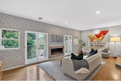 8374 Yucca Trail, Los Angeles, CA 90046 - Photo 3