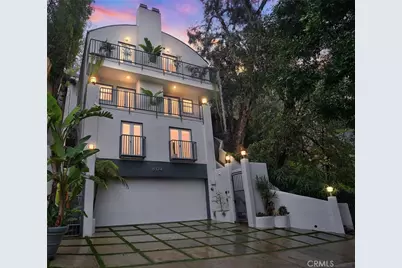 8374 Yucca Trail, Los Angeles, CA 90046 - Photo 1