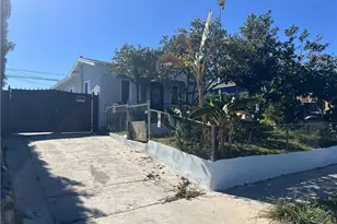 1612 W 71st, Los Angeles, CA 90047 - Photo 1