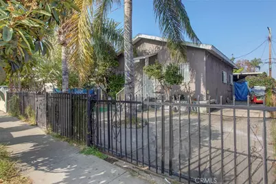 331 W 92nd Street, Los Angeles, CA 90003 - Photo 1