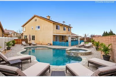 8923 Azalea Springs Road, Oak Hills, CA 92344 - Photo 21