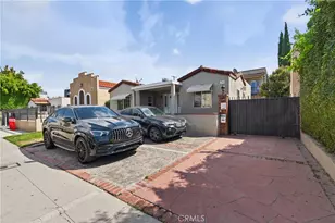 1960 Chariton St, Los Angeles, CA 90034 - Photo 21