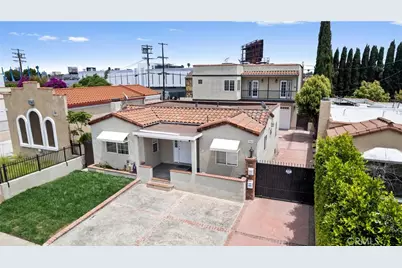 1960 Chariton Street, Los Angeles, CA 90034 - Photo 1